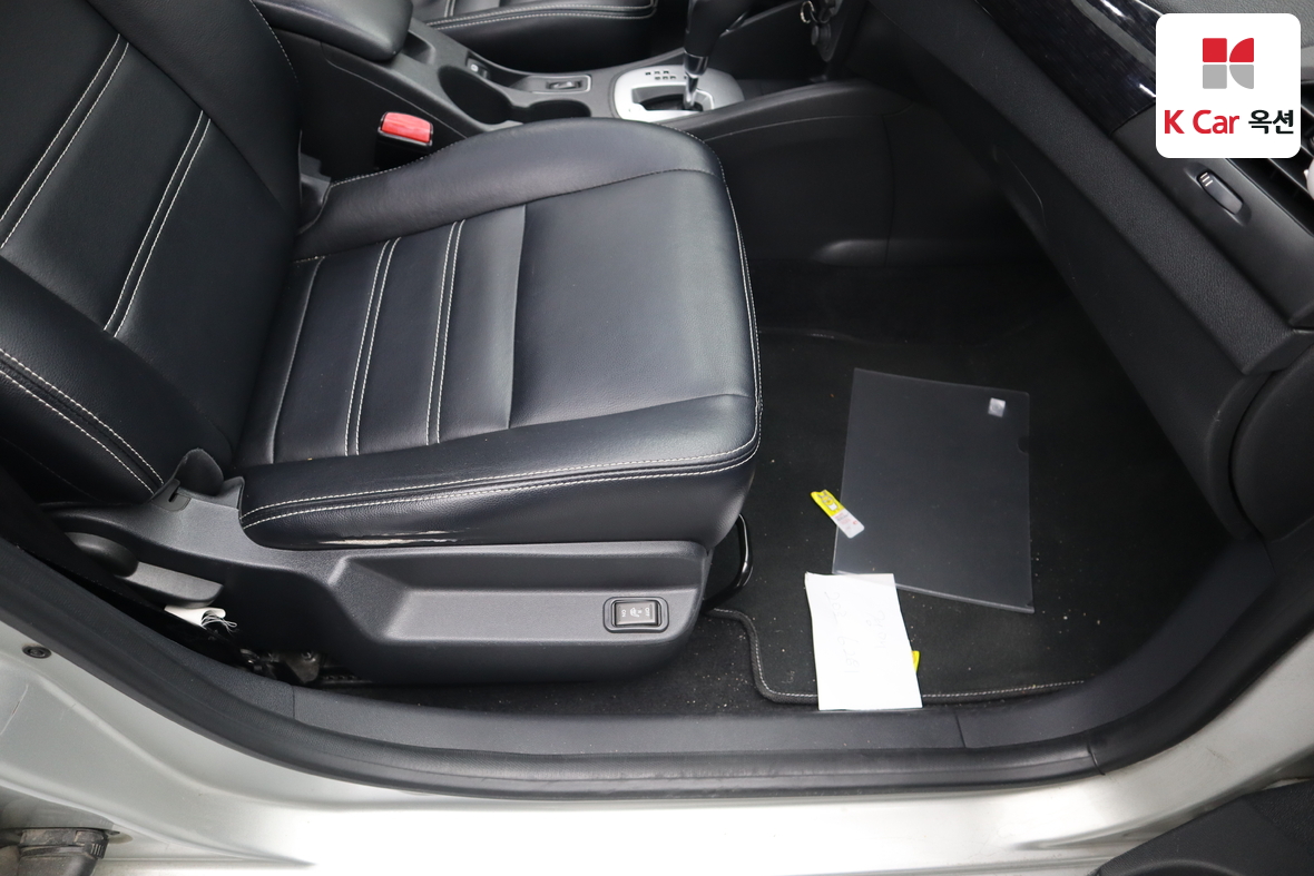 Renault Samsung SM3 2015 - Image 31