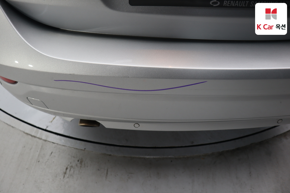 Renault Samsung SM3 2015 - Image 40