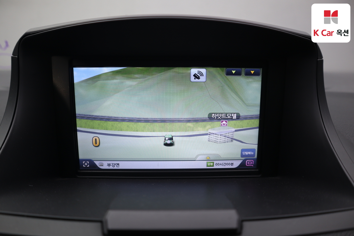 Renault Samsung SM3 2015 - Image 14