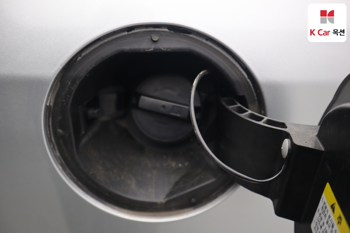 Renault Samsung SM3 2015 - Image 26