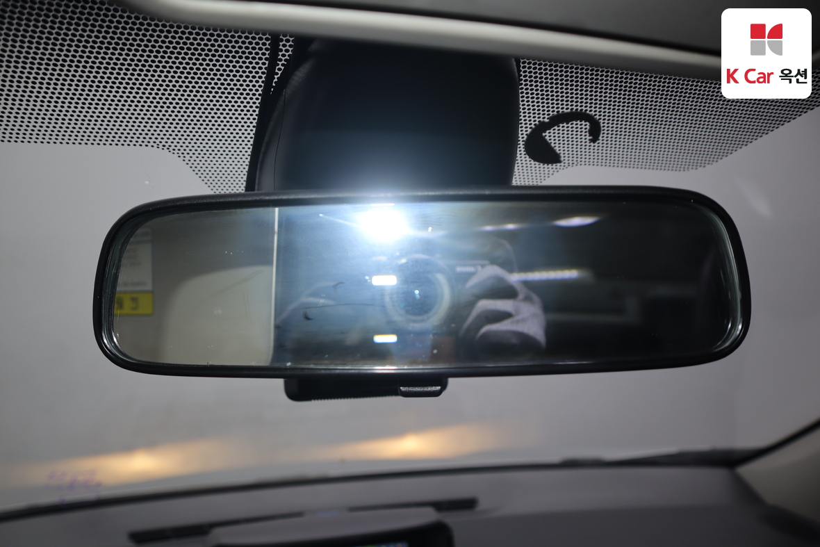 Renault Samsung SM3 2015 - Image 12