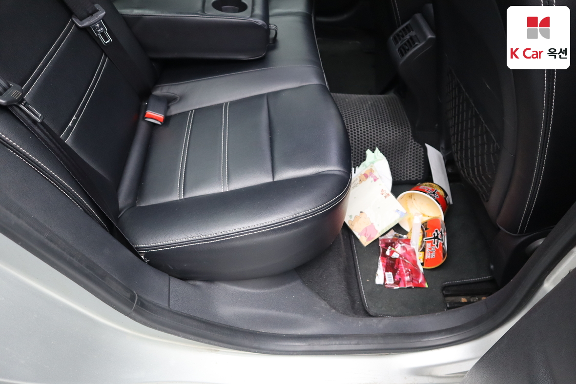 Renault Samsung SM3 2015 - Image 29