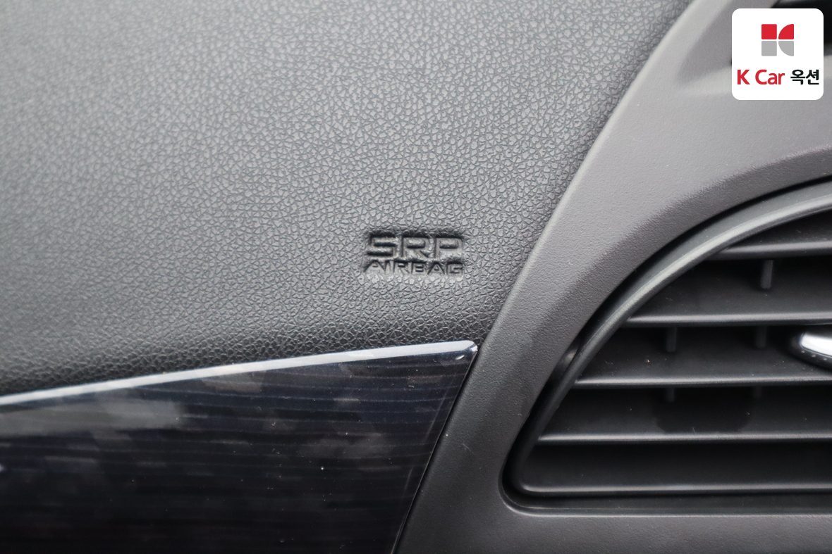 Renault Samsung SM3 2015 - Image 32