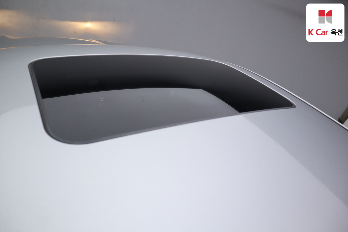 Renault Samsung SM3 2015 - Image 23