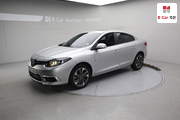 Renault Samsung SM3