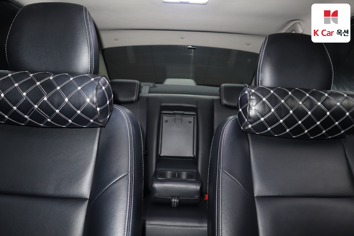 Renault Samsung SM3 2015 - Image 19