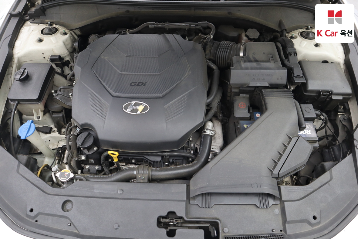 هيونداي أزيرا 2018 - صورة 38