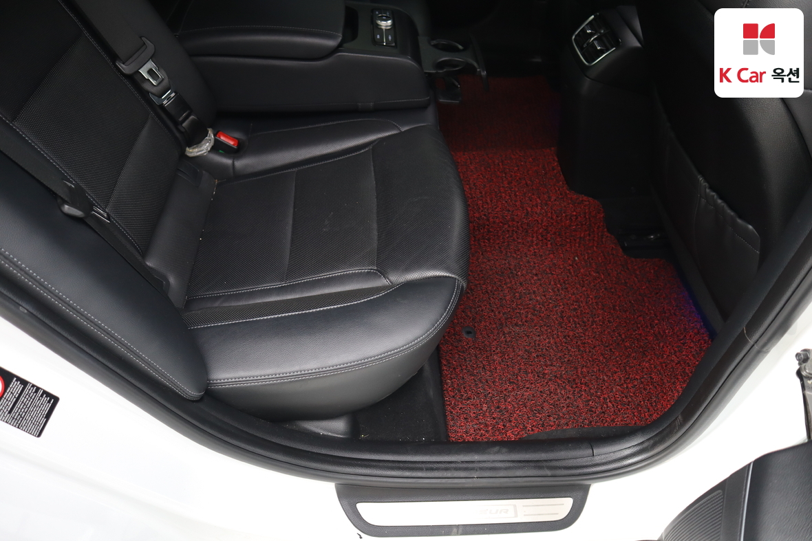 هيونداي أزيرا 2018 - صورة 32