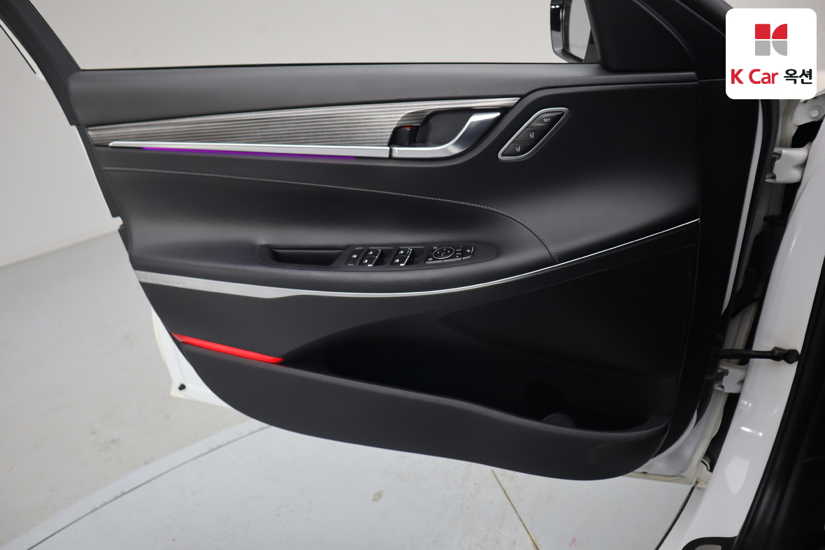 هيونداي أزيرا 2018 - صورة 8