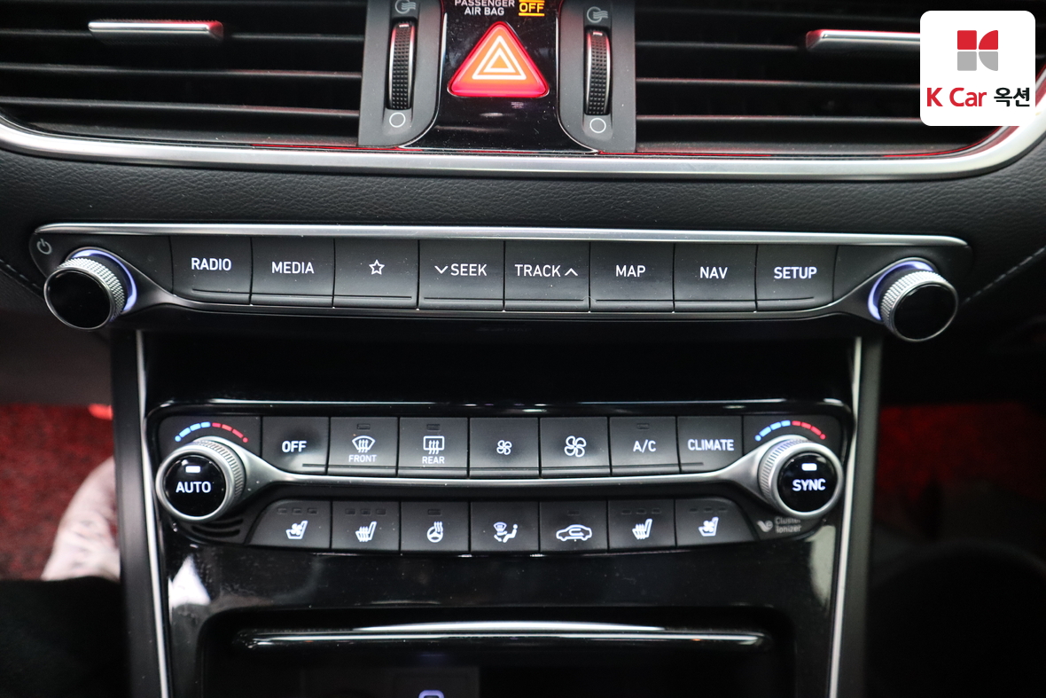 هيونداي أزيرا 2018 - صورة 15