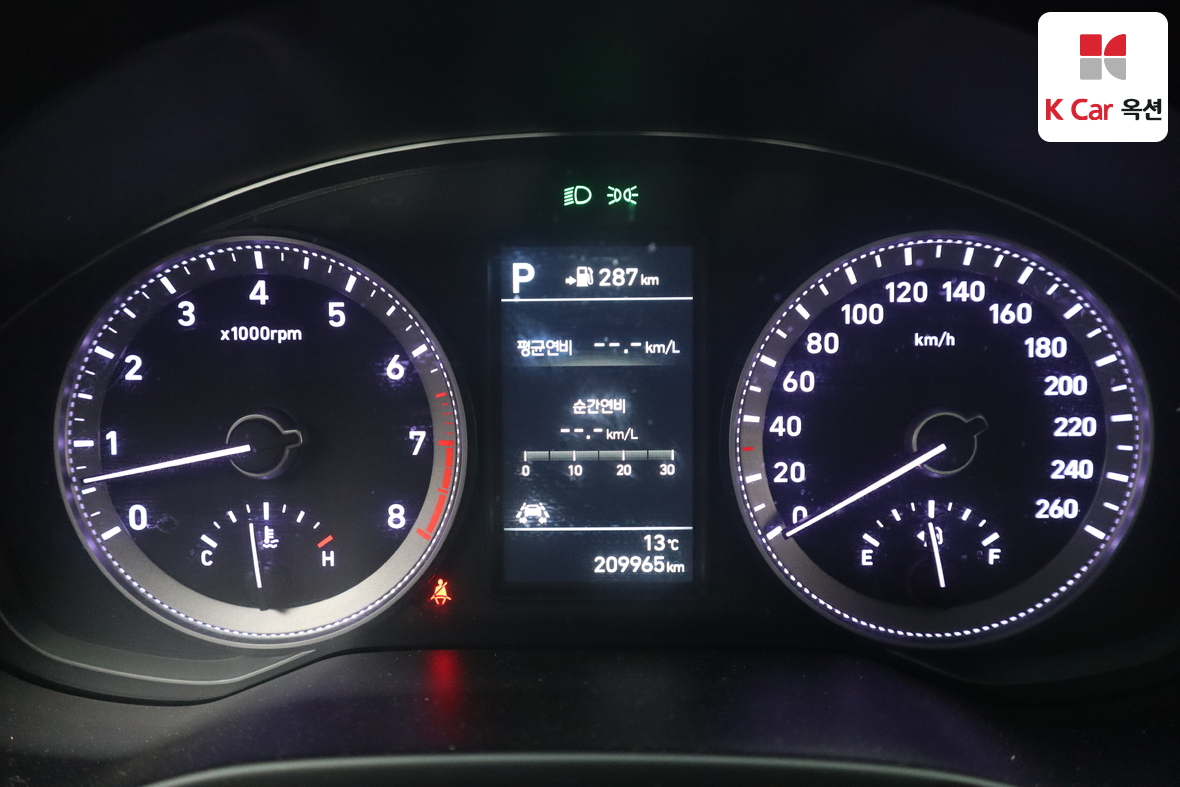 هيونداي أزيرا 2018 - صورة 5