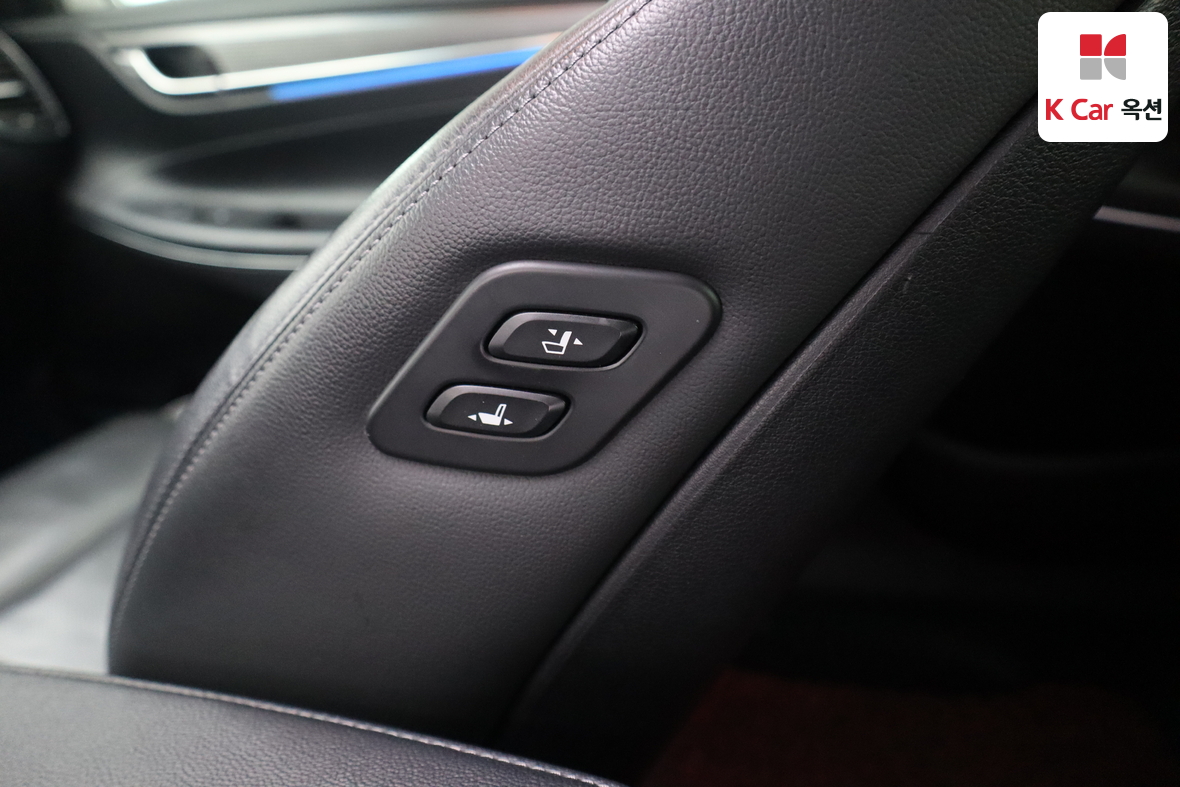 هيونداي أزيرا 2018 - صورة 36