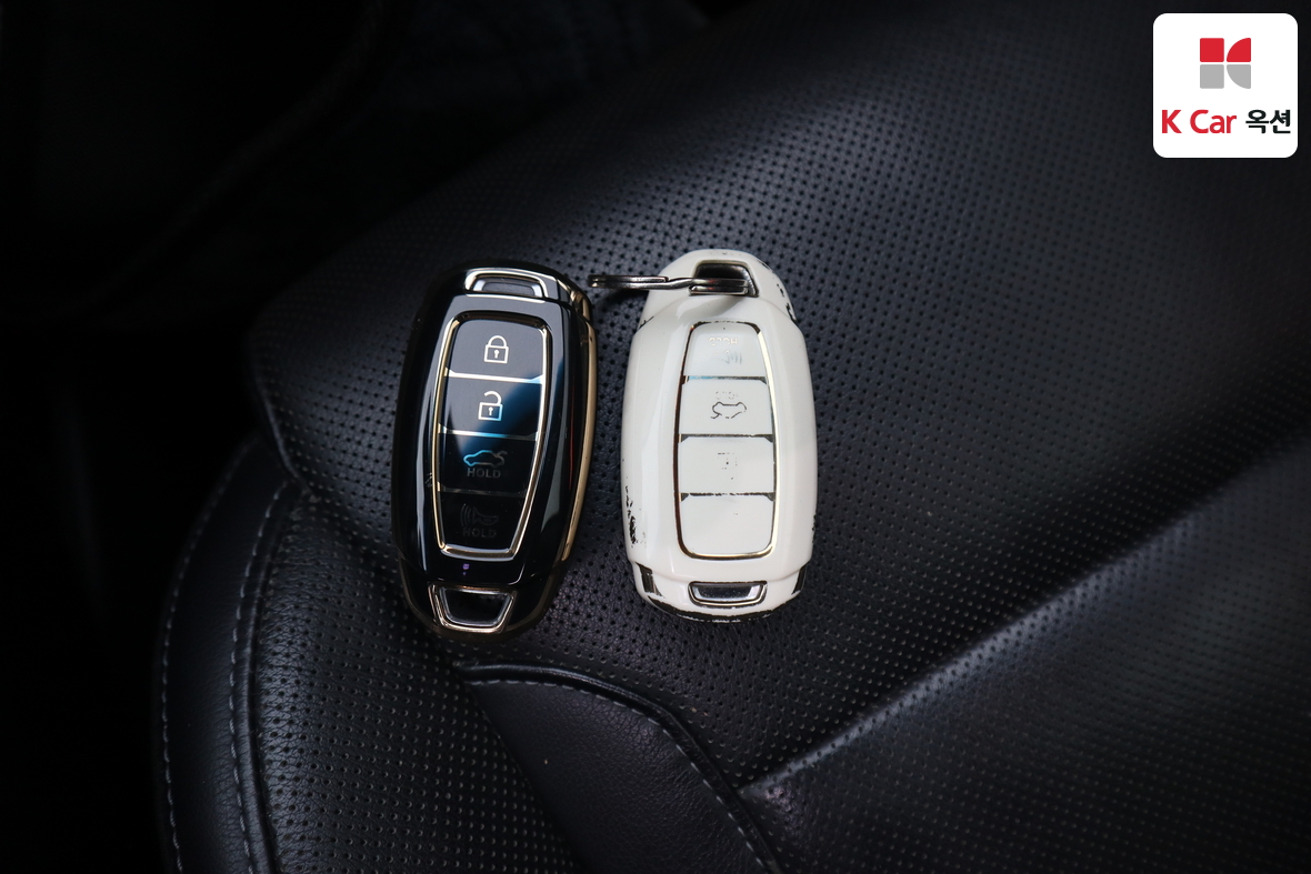 هيونداي أزيرا 2018 - صورة 18