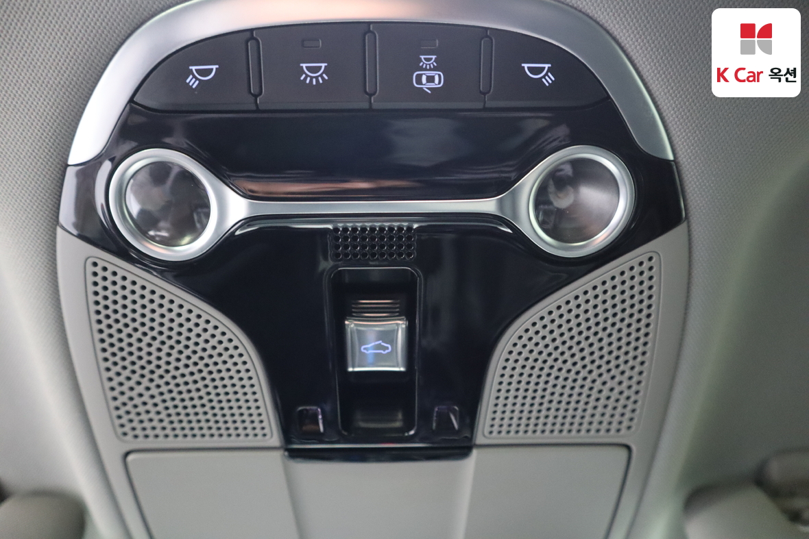 هيونداي أزيرا 2018 - صورة 13