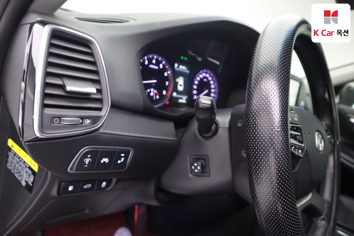 هيونداي أزيرا 2018 - صورة 9