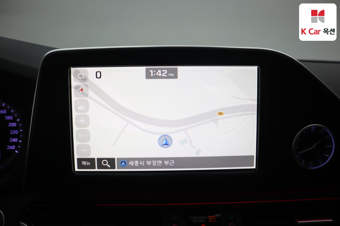 هيونداي أزيرا 2018 - صورة 14