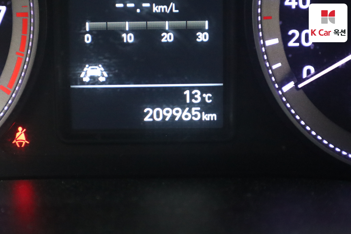 هيونداي أزيرا 2018 - صورة 4