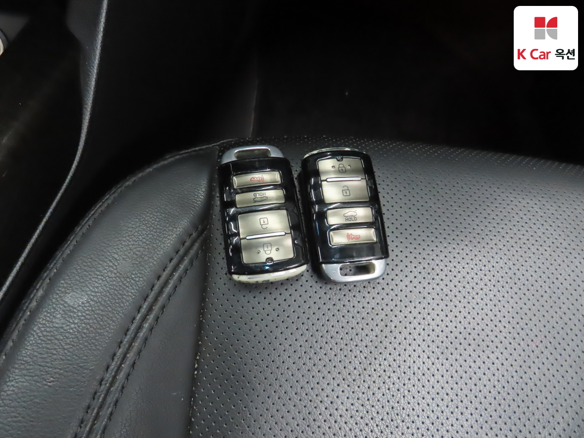 기아자동차 K7 2014 - 이미지 17