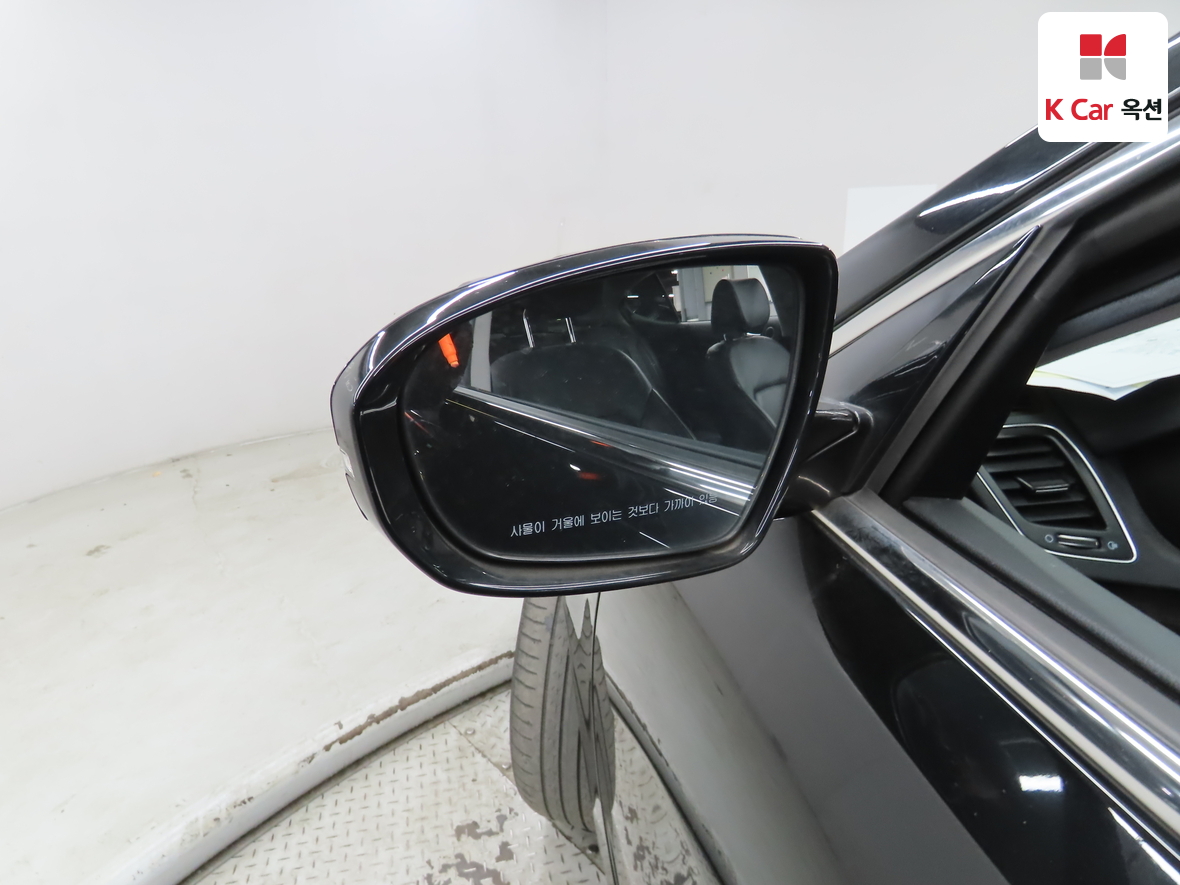 기아자동차 K7 2014 - 이미지 21