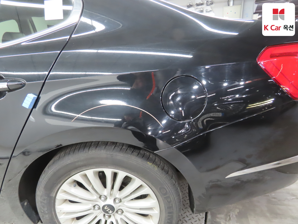 기아자동차 K7 2014 - 이미지 39