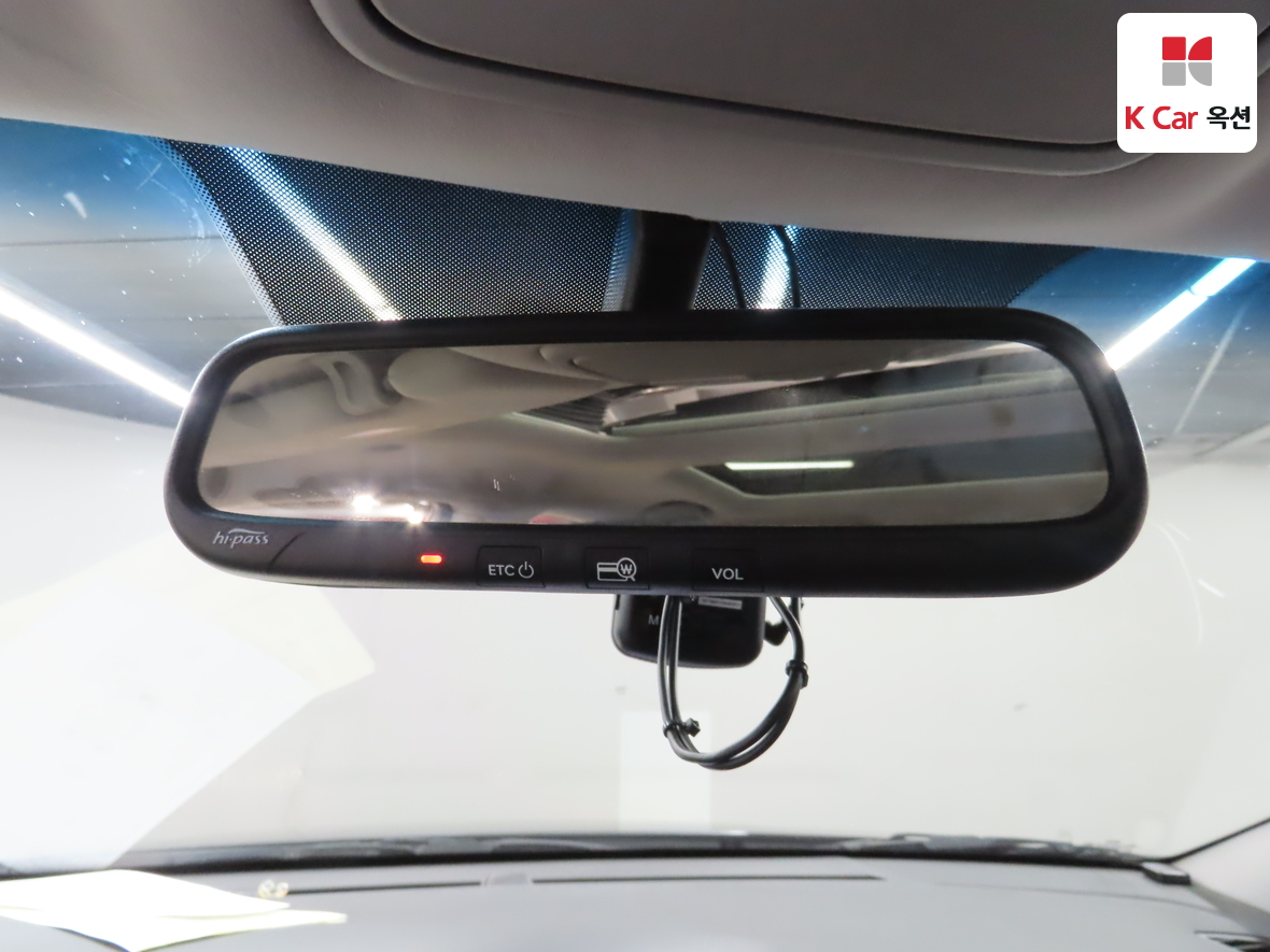 기아자동차 K7 2014 - 이미지 13