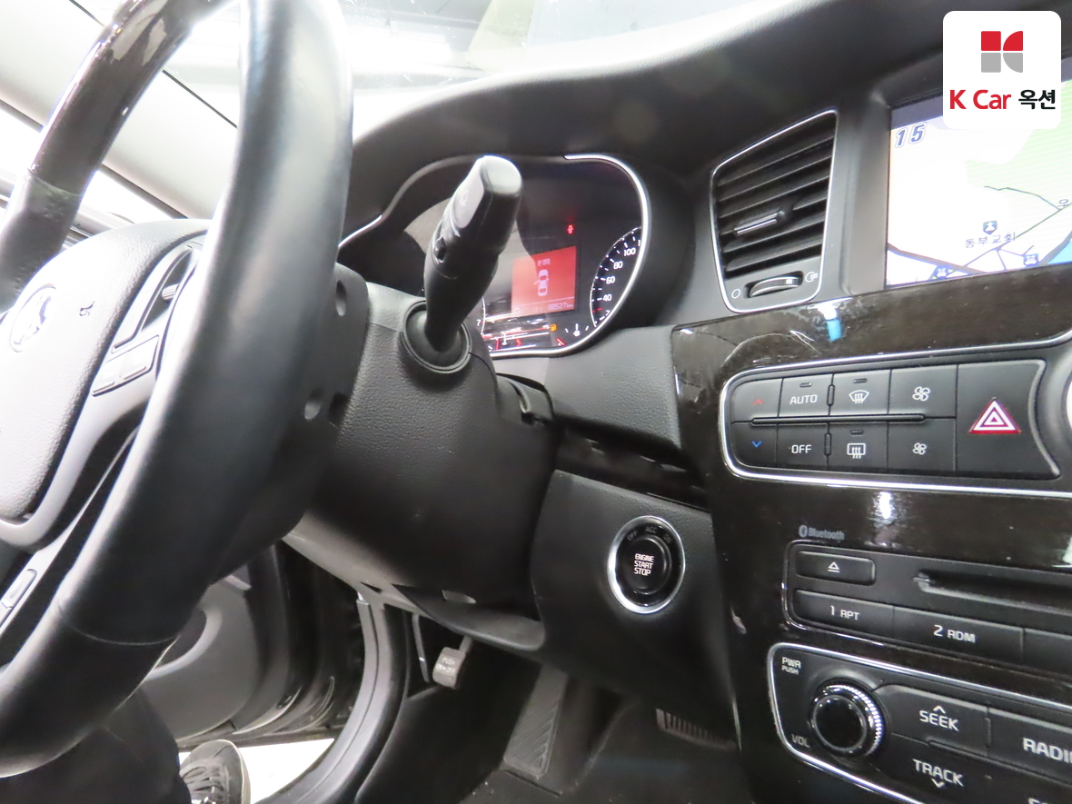 기아자동차 K7 2014 - 이미지 11