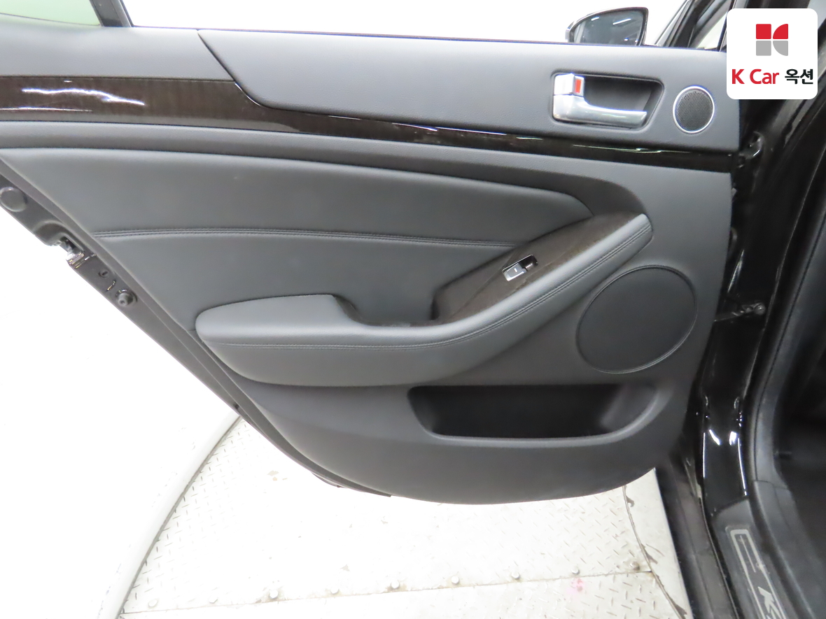 기아자동차 K7 2014 - 이미지 24