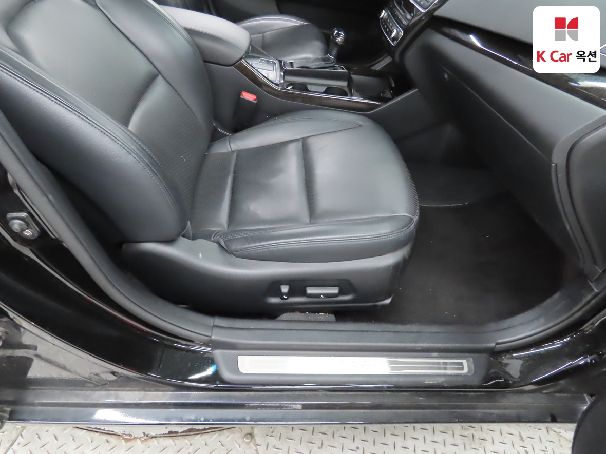 기아자동차 K7 2014 - 이미지 32