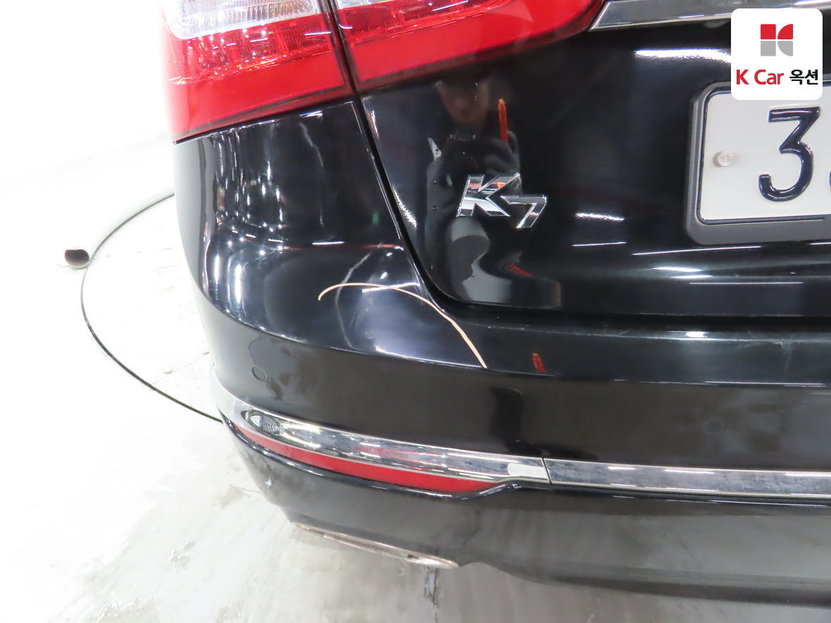 기아자동차 K7 2014 - 이미지 40