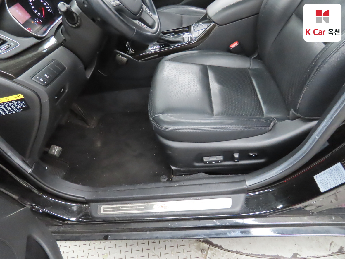 기아자동차 K7 2014 - 이미지 18