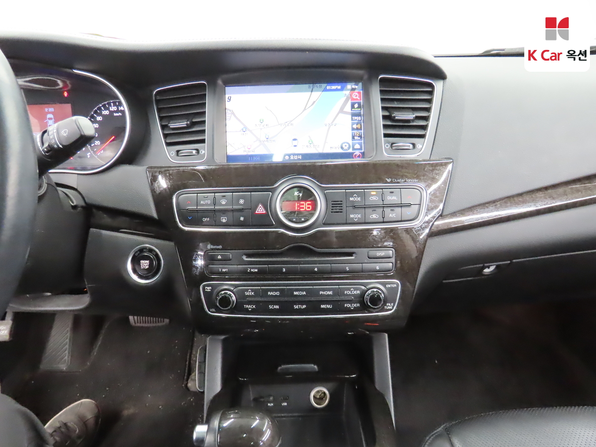 기아자동차 K7 2014 - 이미지 6