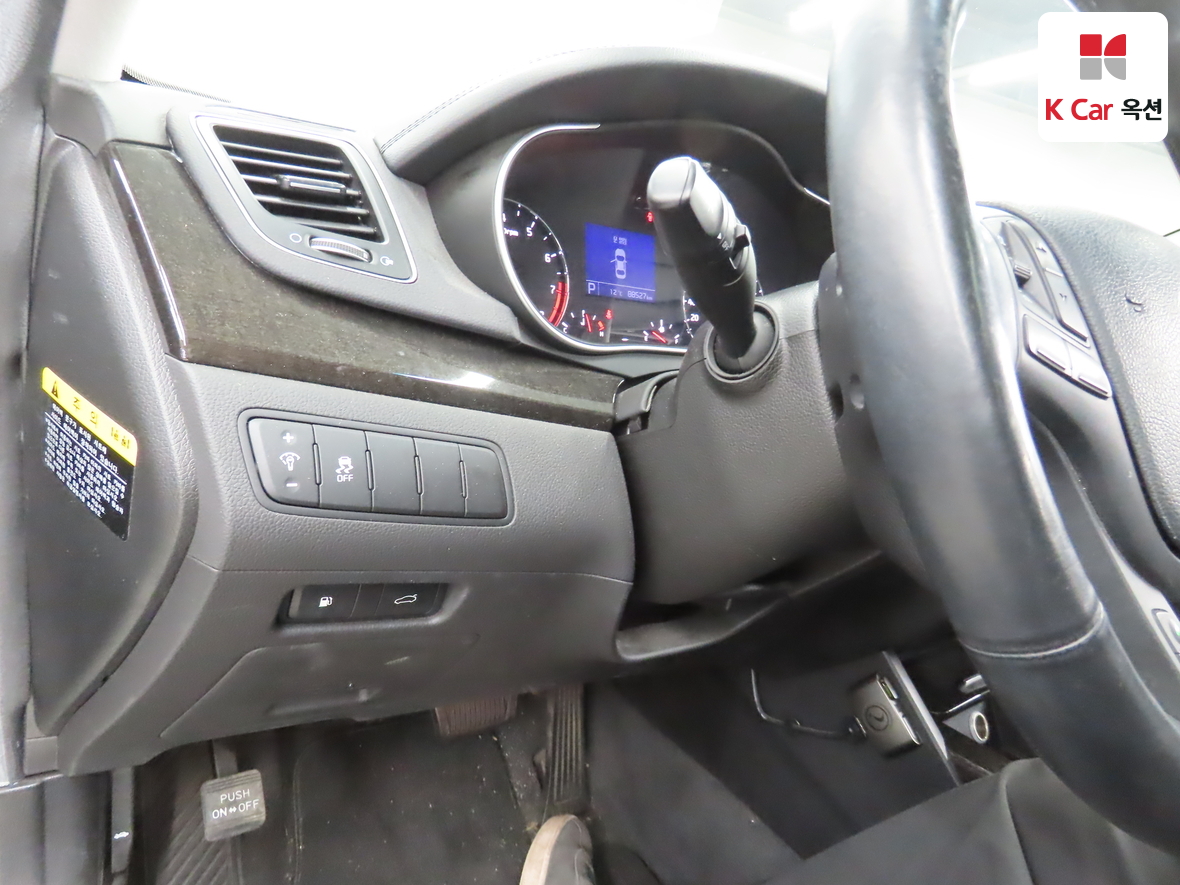 기아자동차 K7 2014 - 이미지 9