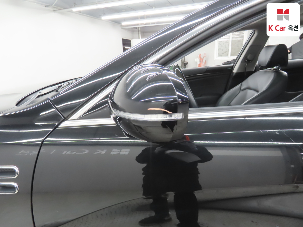기아자동차 K7 2014 - 이미지 37