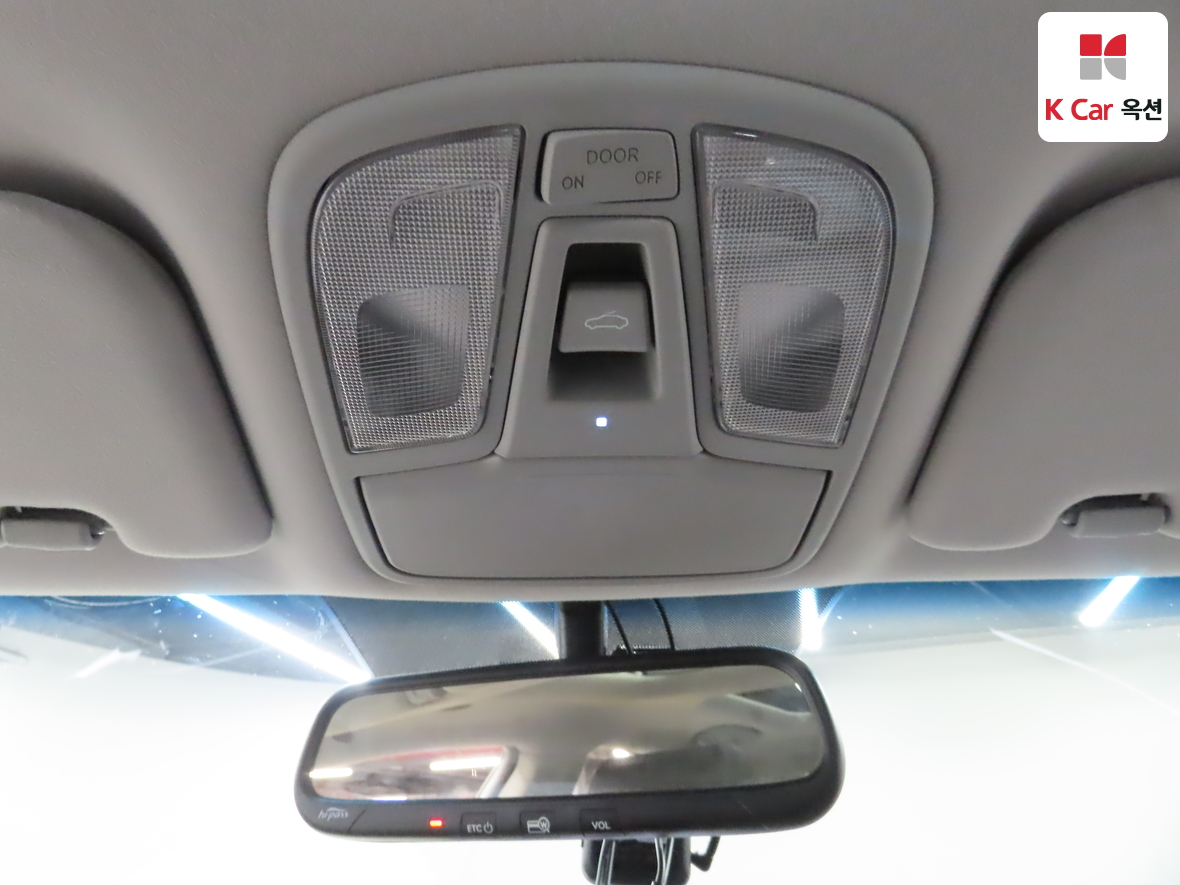 기아자동차 K7 2014 - 이미지 12