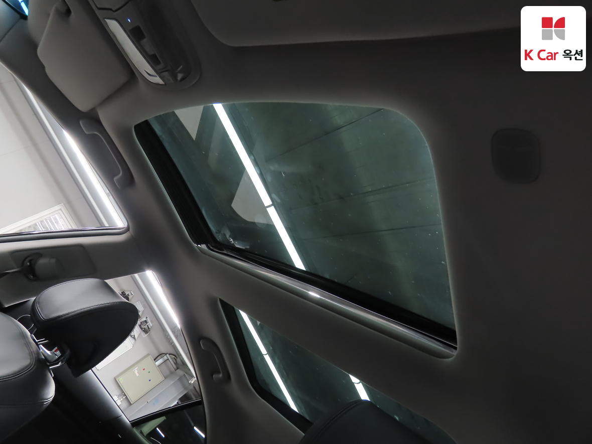 기아자동차 K7 2014 - 이미지 22
