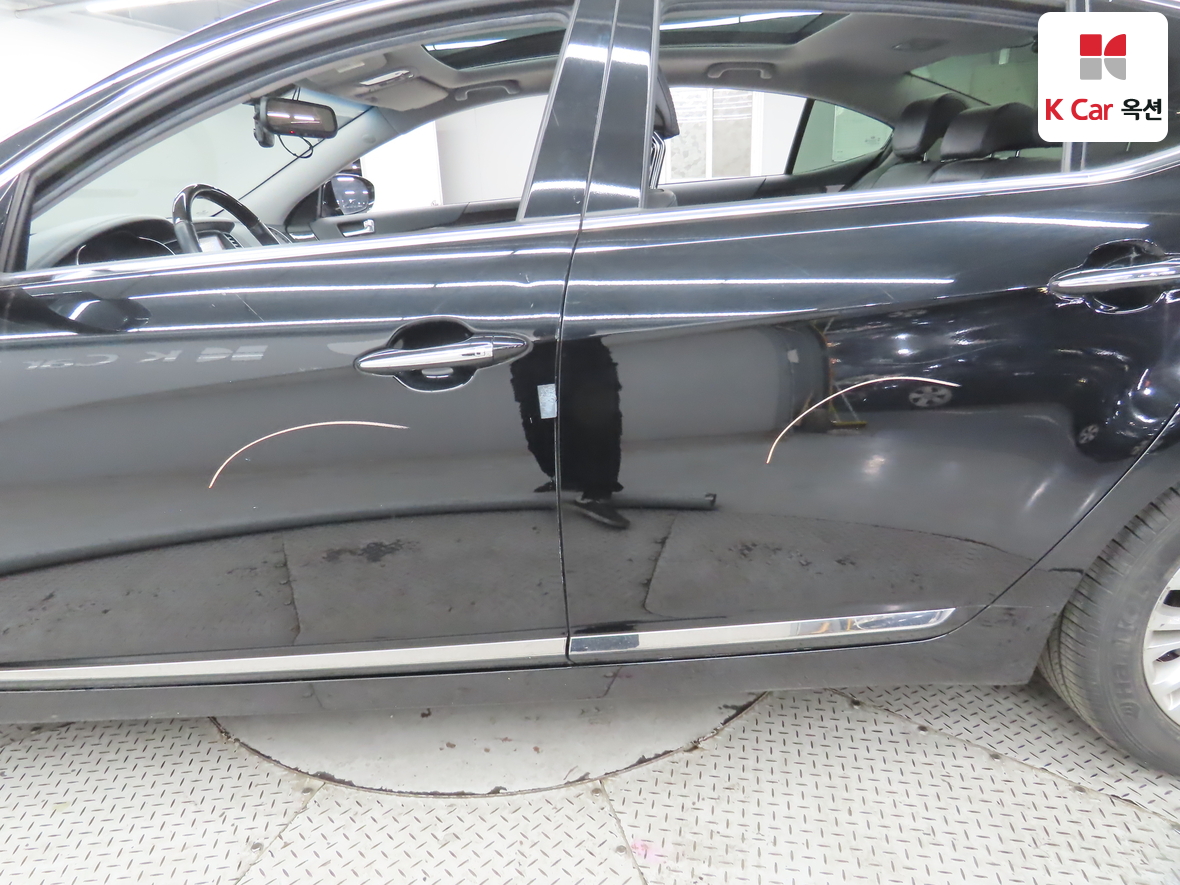 기아자동차 K7 2014 - 이미지 38