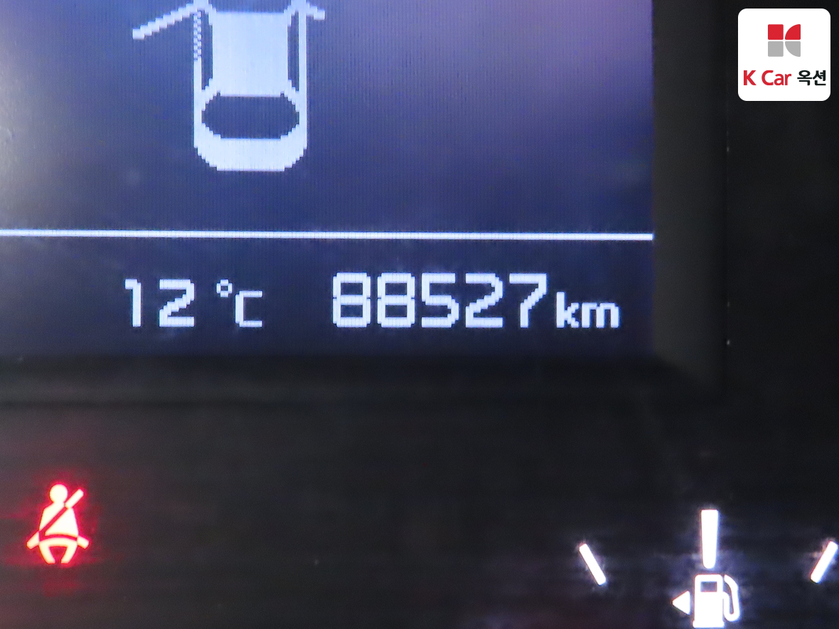 기아자동차 K7 2014 - 이미지 4