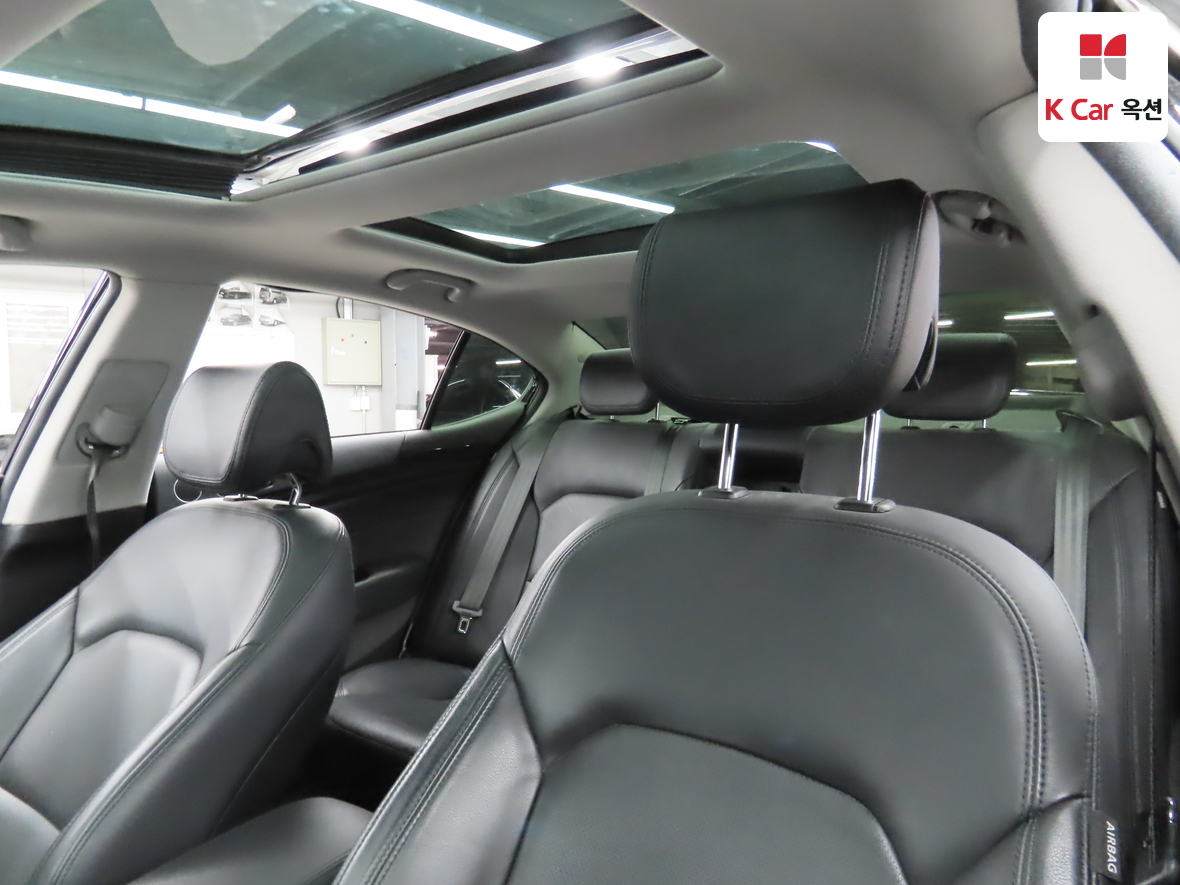 기아자동차 K7 2014 - 이미지 19