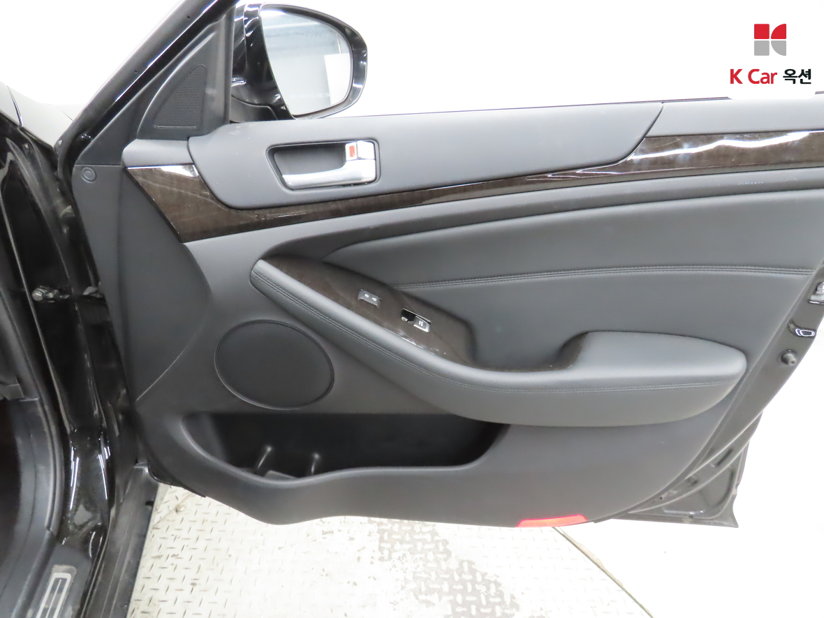 기아자동차 K7 2014 - 이미지 31