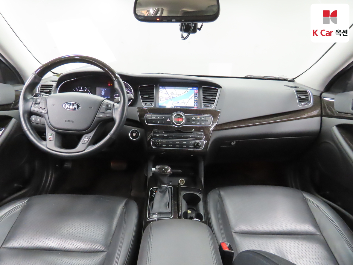 기아자동차 K7 2014 - 이미지 3