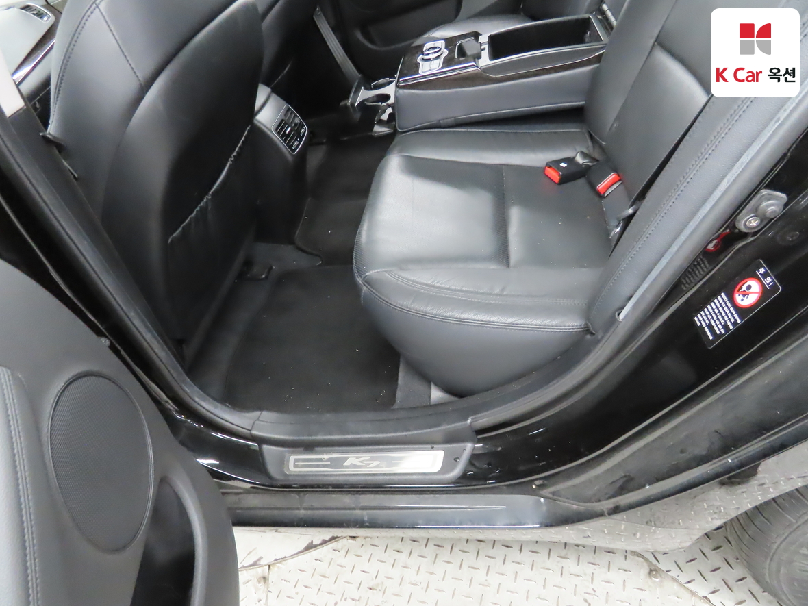 기아자동차 K7 2014 - 이미지 25