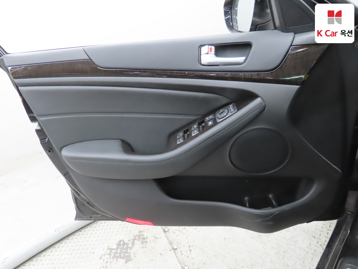기아자동차 K7 2014 - 이미지 8