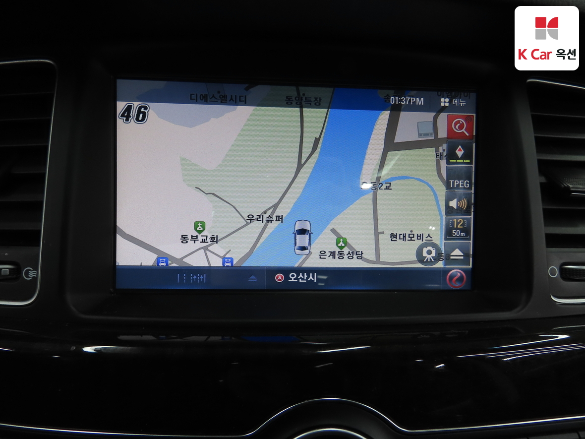 기아자동차 K7 2014 - 이미지 14