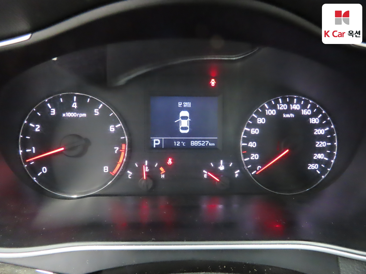 기아자동차 K7 2014 - 이미지 5