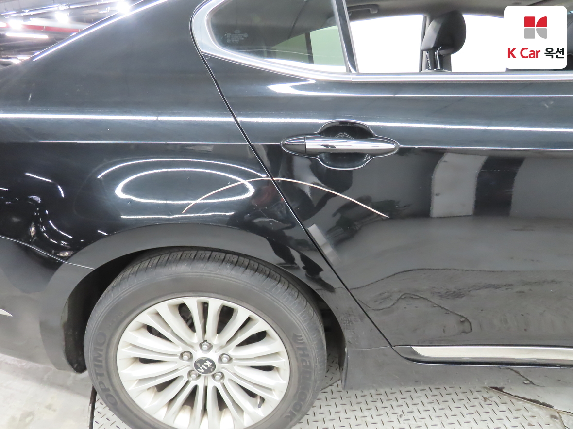 기아자동차 K7 2014 - 이미지 42