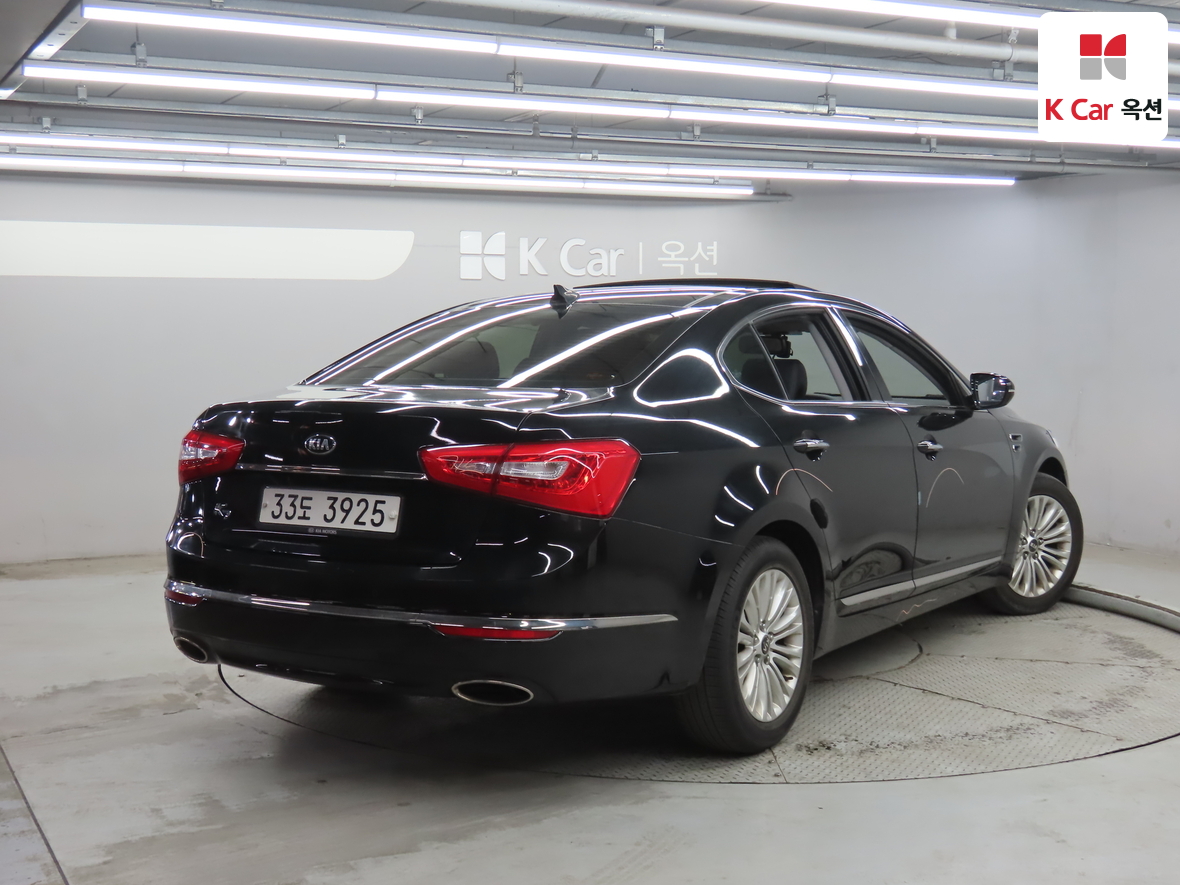 기아자동차 K7 2014 - 이미지 2