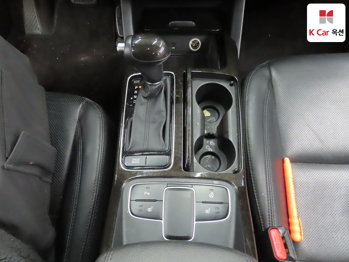 기아자동차 K7 2014 - 이미지 16