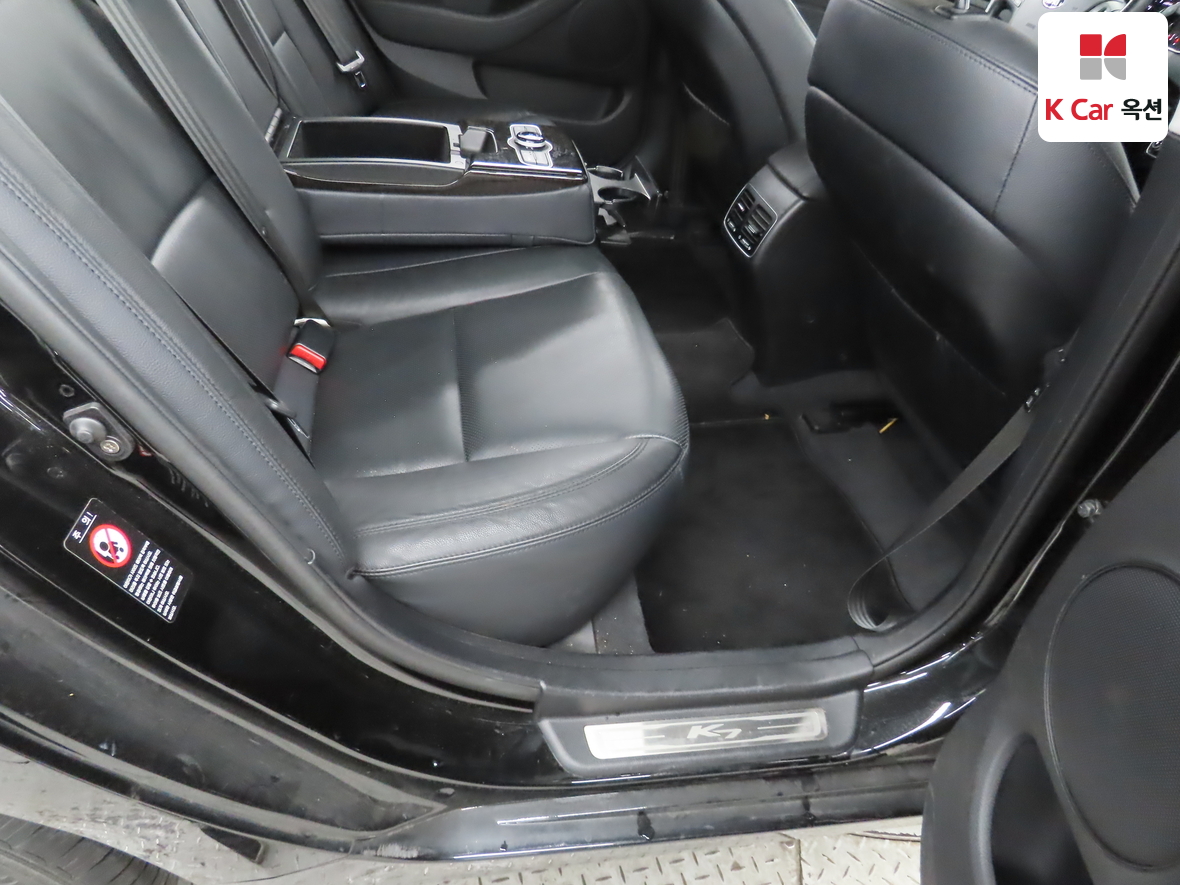 기아자동차 K7 2014 - 이미지 30