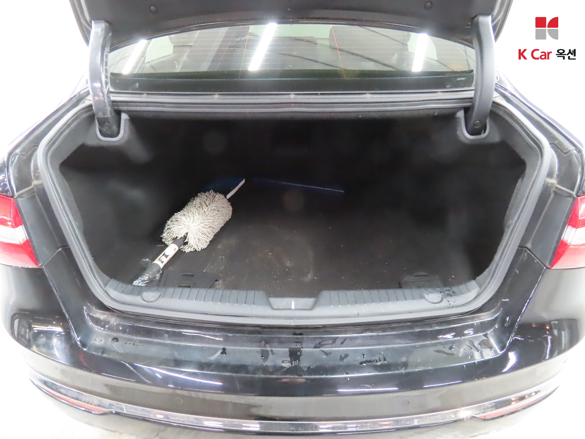 기아자동차 K7 2014 - 이미지 28