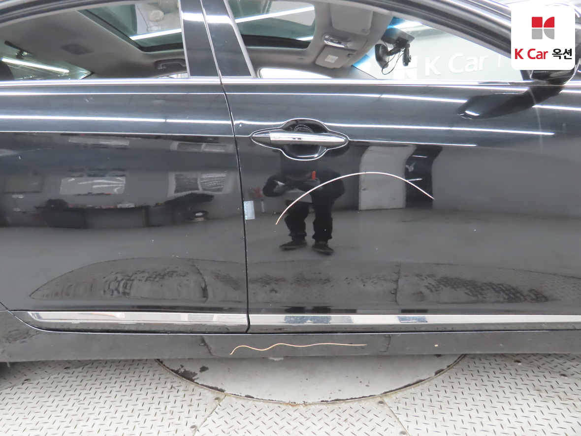 기아자동차 K7 2014 - 이미지 43